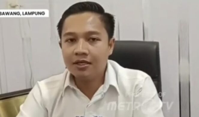 
					Polres Tuba Bantah Bebaskan Pengguna Narkoba, ini Penjelasannya..?