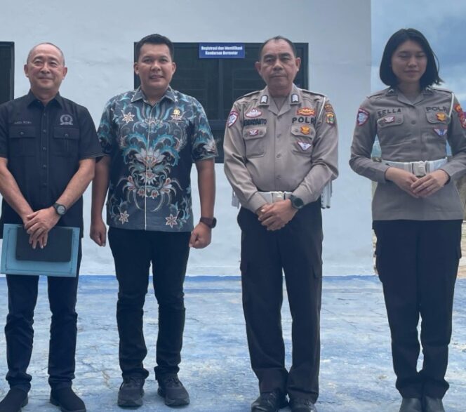 
					Pemutihan PKB di Perpanjang, ini Kata Mbak Jihan dan MasKhadafi.?