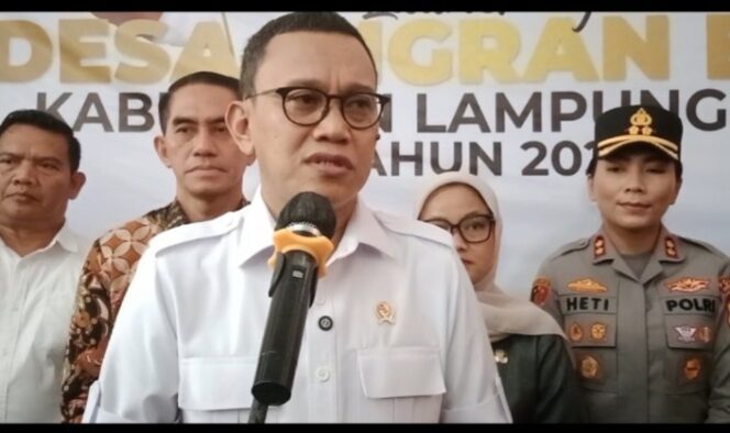 
					Prilaku Hubungan Sejenis dan Perselingkuhan Beberapa Tenaga Migran, ini Kata Menteri P2MI..!?