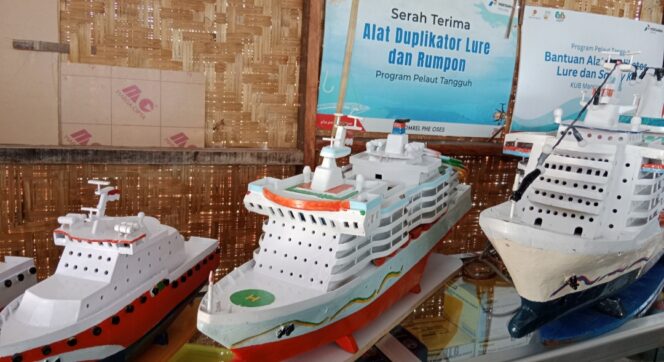
					Melihat Dari Dekat Program – Program PHE OSES yang Bersentuhan Langsung ke Masyarakat