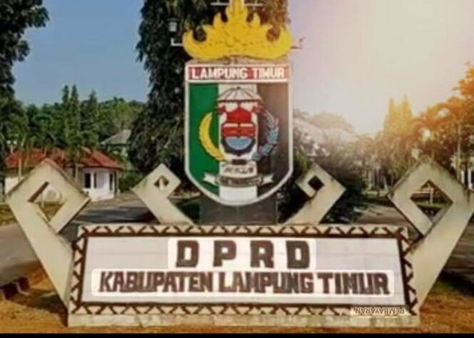 
					Unsur Pimpinan Dewan Lamtim Terkesan Lebih Mementingkan Seremoni ke Wonosobo, Rapat Banmus DPRD Terpaksa Batal