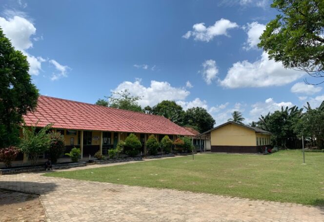 
					UPTD SDN 1 Tanjung Kesuma Alokasikan Dana BOS untuk Tingkatkan Kualitas Pembelajaran