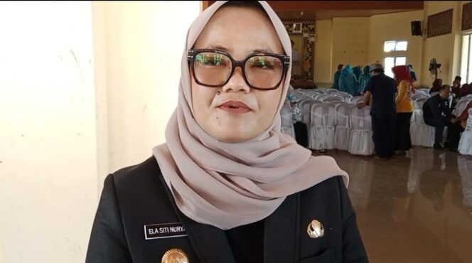 
					Bupati Lampung Timur Pastikan Penempatan Pejabat Eselon 2 Segera Dilaksanakan