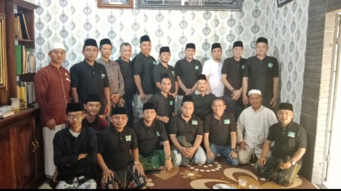 
					Beberapa Anggota DPRD Lampung Timur dari Partai Berbeda Bersiap Mengikuti PKPNU